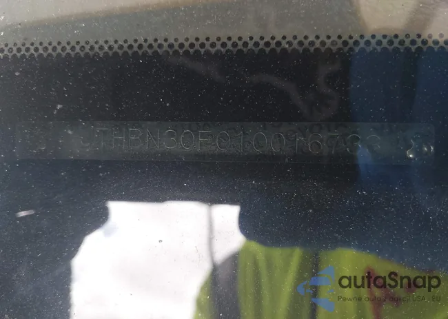 JTHBN30F010016733: 42240794