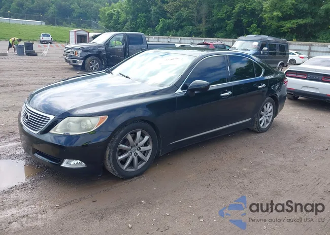 JTHBL46F075046961: 42240797