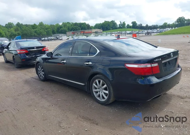 JTHBL46F075046961: 42240797