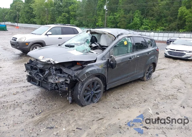 1FMCU0GD1HUD18008: 42240831