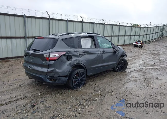 1FMCU0GD1HUD18008: 42240831