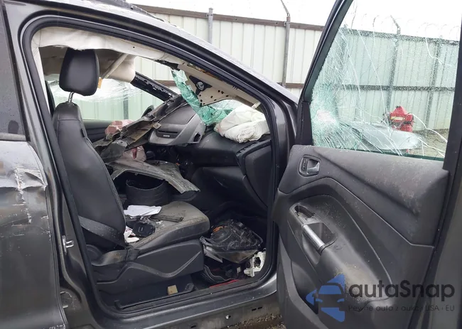 1FMCU0GD1HUD18008: 42240831