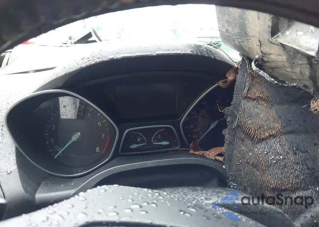 1FMCU0GD1HUD18008: 42240831