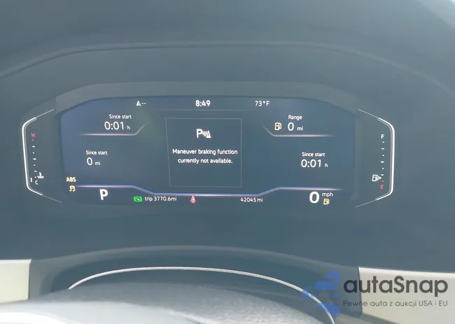 1V2WP2CA7NC510159: 42240944