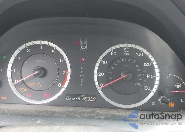 1HGCP26319A002631: 42240165