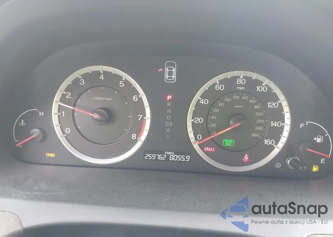 1HGCP26809A012238: 42240251