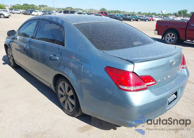 4T1BK36B87U236617: 42240261