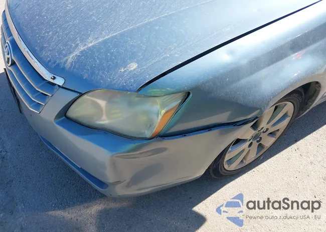 4T1BK36B87U236617: 42240261