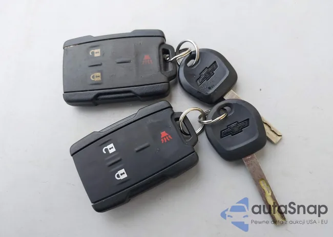 1GCGSBEN2K1332088: 42240271