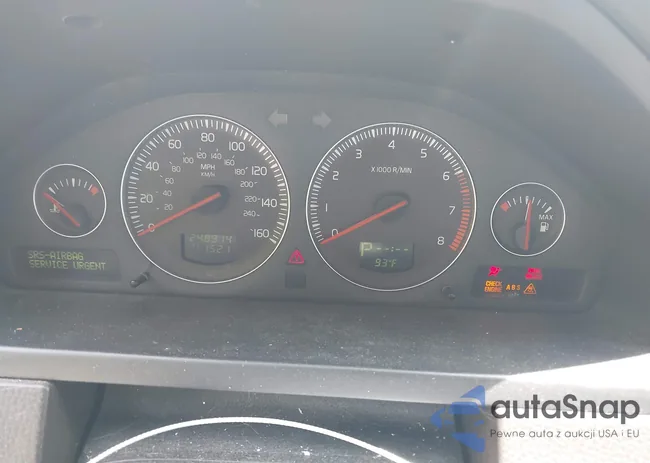 YV4CZ982671408873: 42240300