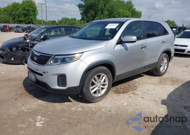 5XYKT3A69EG494378: 42241414