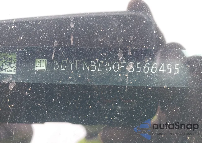 3GYFNBE30FS566455: 42241437