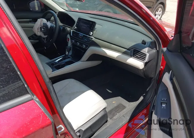 1HGCV1F11MA076073: 42241520