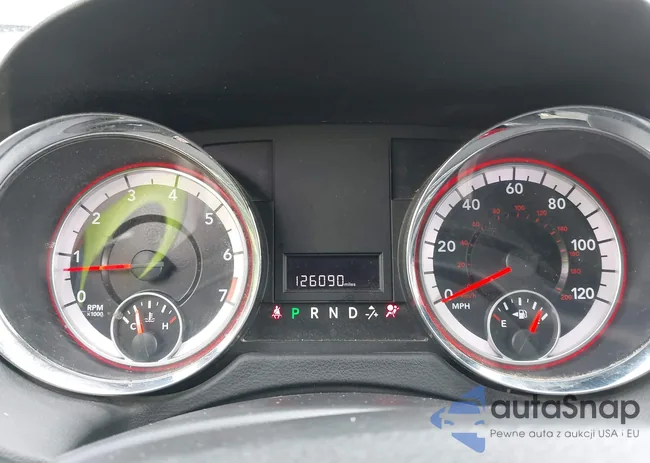 2C4RDGCG9KR779632: 42241592