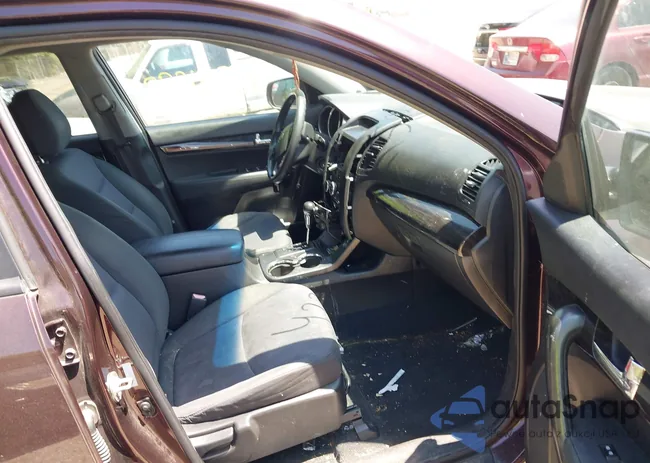 5XYKT4A27CG195861: 42241593