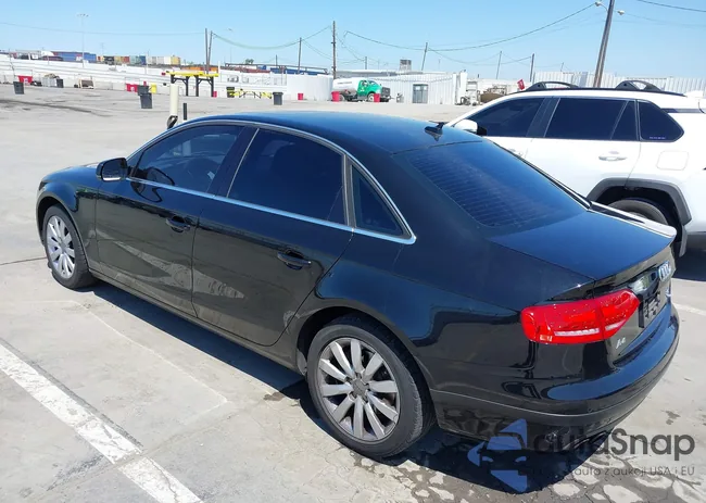 WAUFFAFL2BN045492: 42241595