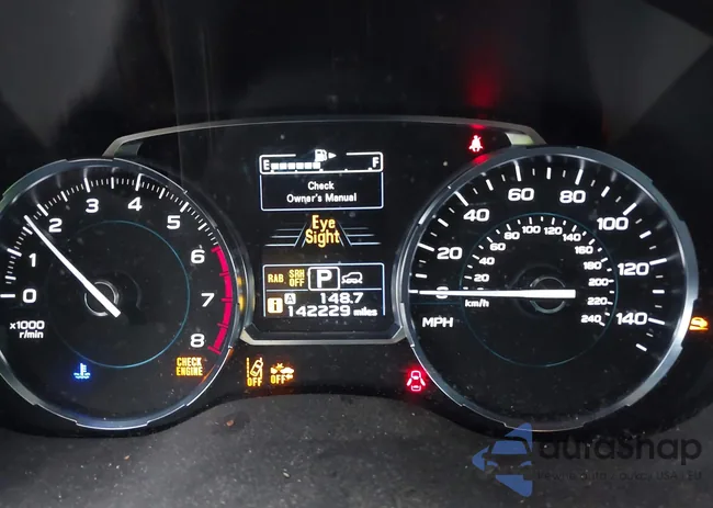 JF2SJARC1HH519727: 42241611