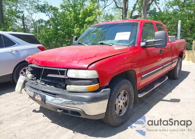 2GCEK19T511312260: 42241614