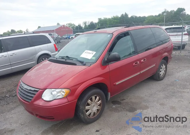 2A4GP54L76R844380: 42241679