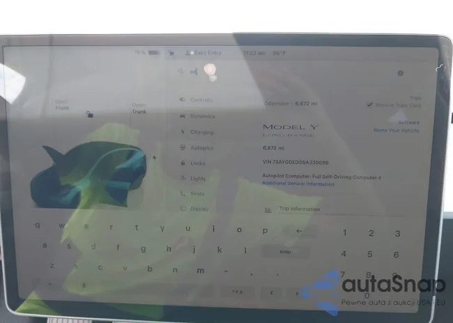 7SAYGDED0SA339086: 42241764