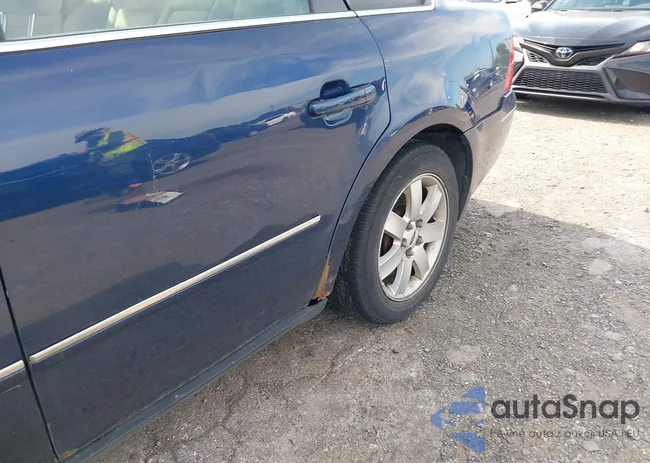 1FAFP241X5G139965: 42240977