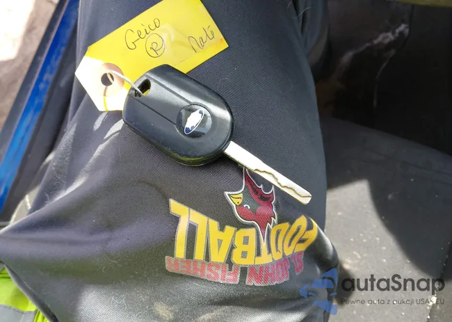 1FADP3FE8JL239433: 42241003