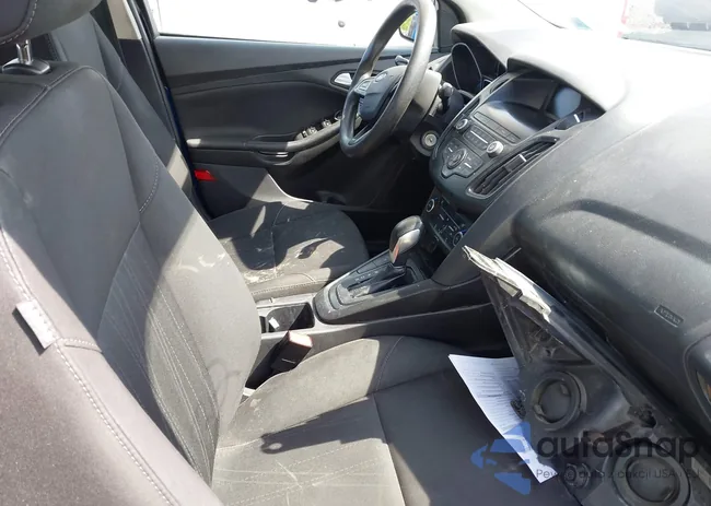 1FADP3FE8JL239433: 42241003