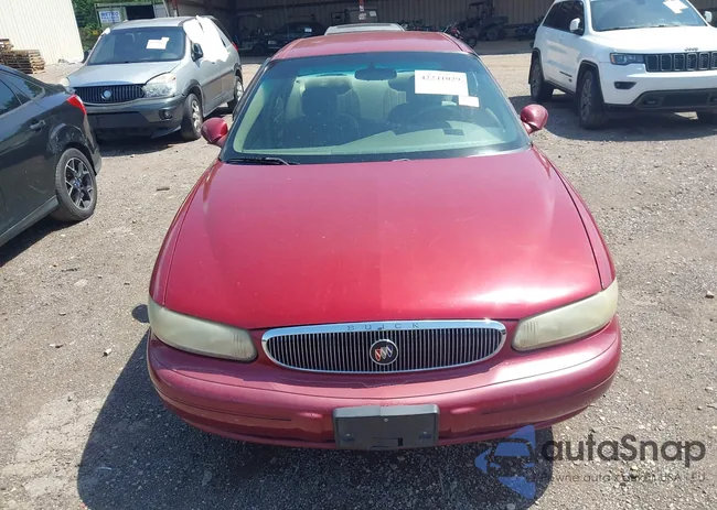 2G4WS52JX31170877: 42241029