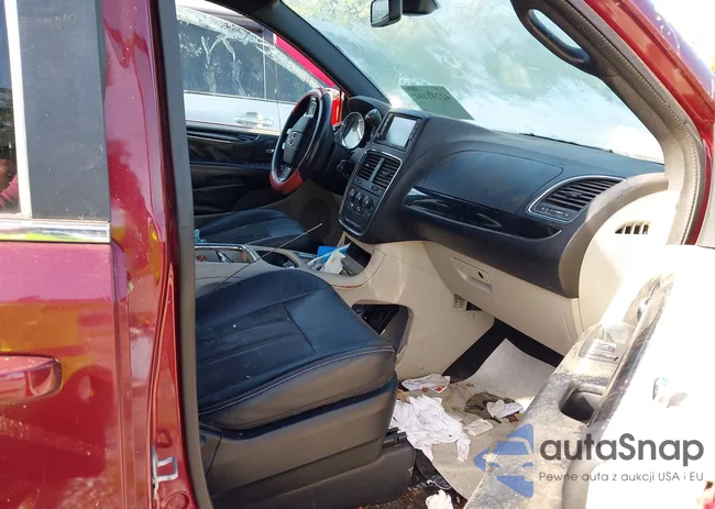 2C4RDGCG9KR542185: 42241101