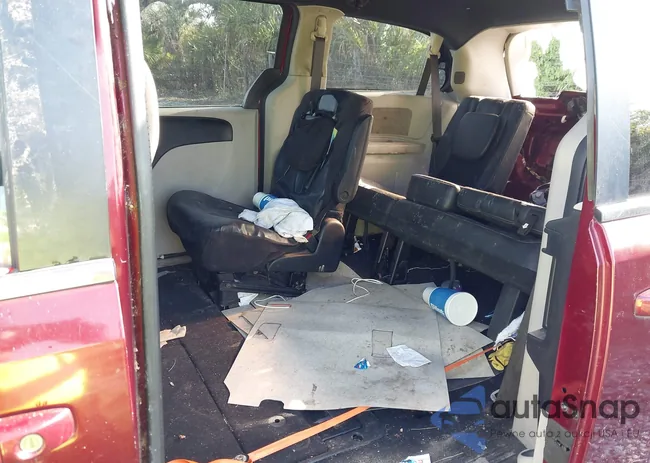 2C4RDGCG9KR542185: 42241101