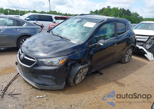 KL4CJASB8HB147630: 42241141