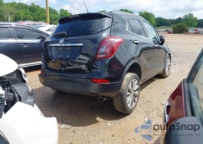 KL4CJASB8HB147630: 42241141