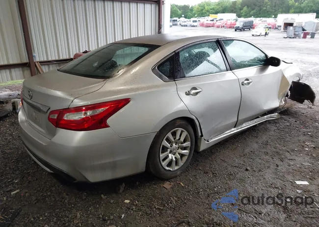 1N4AL3AP4HC234196: 42241193