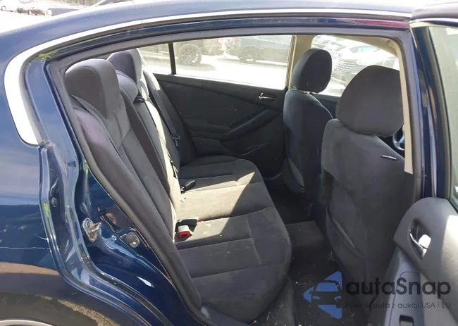 1N4AL21E98N509705: 42241263