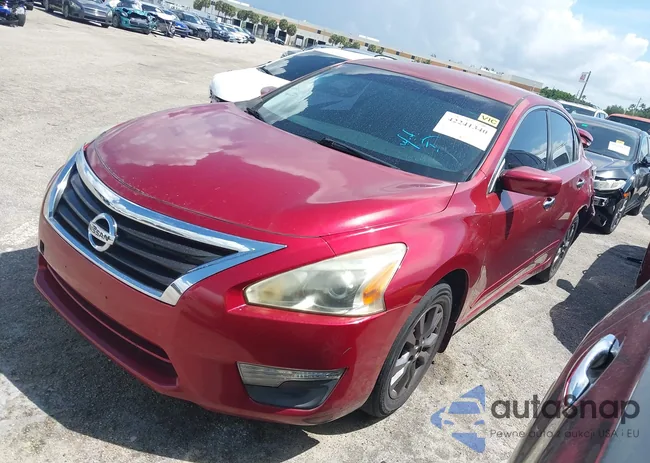 1N4AL3APXFC488489: 42241340