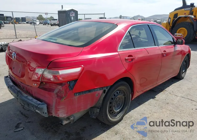 4T1BE46K28U248809: 42241345