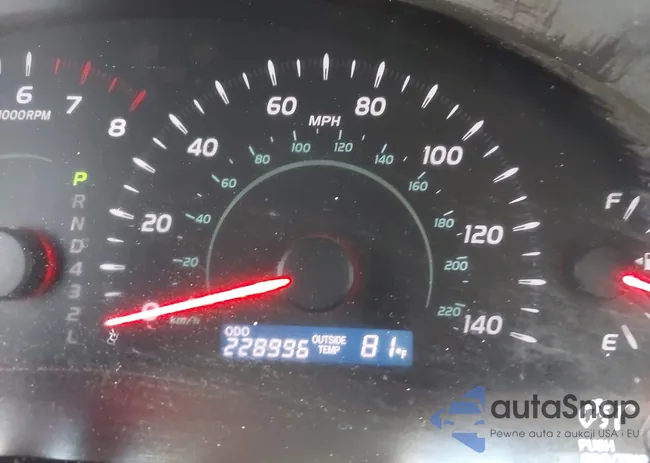 4T1BE46K28U248809: 42241345