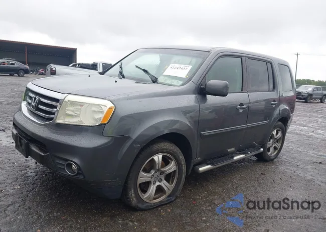 5FNYF4H54DB037617: 42242437