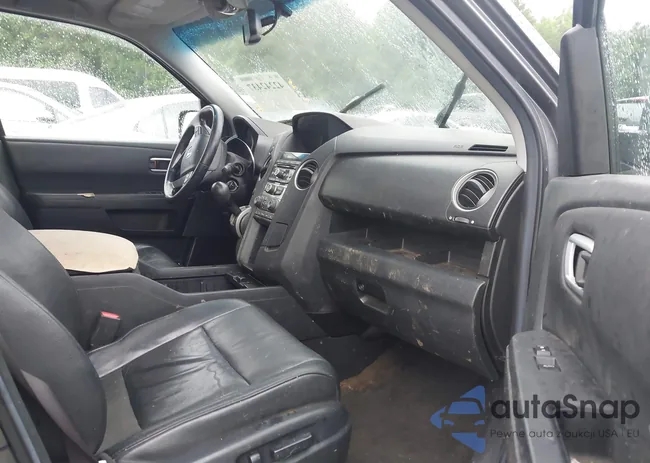 5FNYF4H54DB037617: 42242437