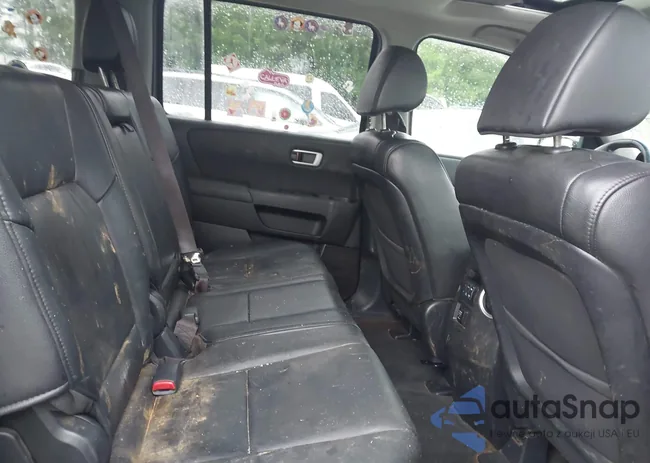 5FNYF4H54DB037617: 42242437