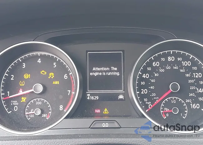 3VWW57AU2LM009352: 42242500