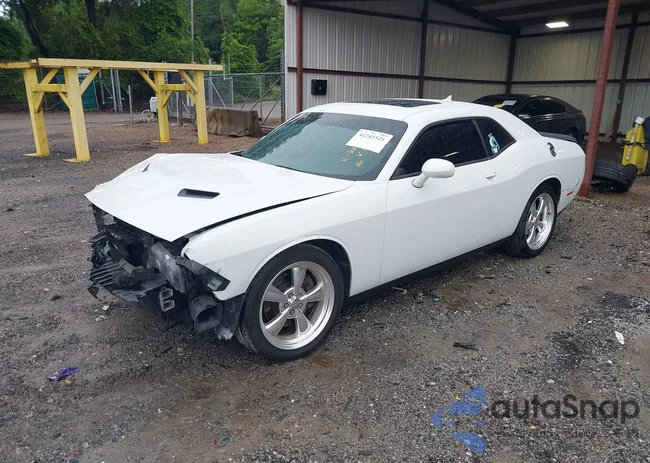 2C3CDZAG2FH701634: 42242521