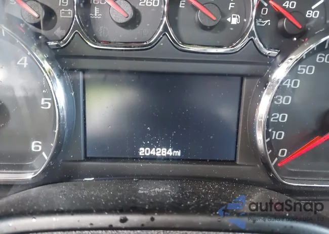 1GKS2HKC3FR193200: 42242549