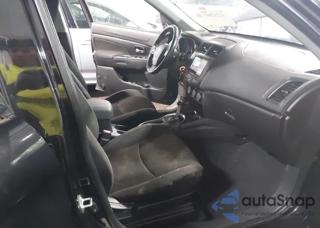 JA4AR3AU8GZ024334: 42242587