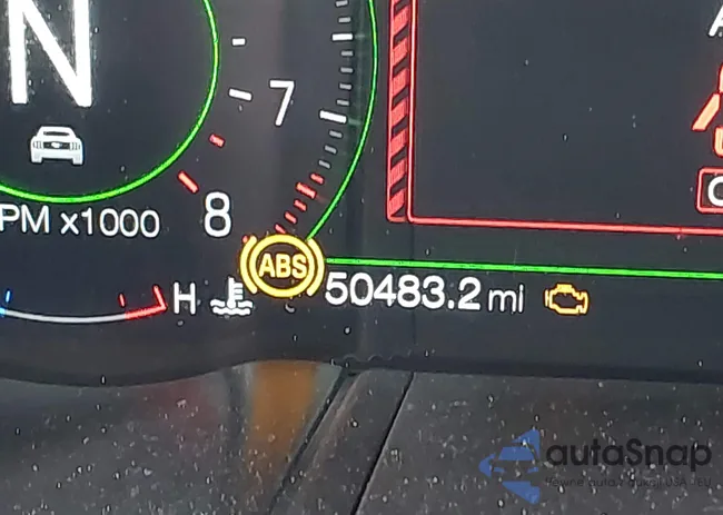 1FA6P8K02K5500707: 42242616