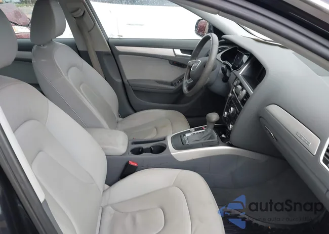 WAUFFAFL5DN047496: 42242707