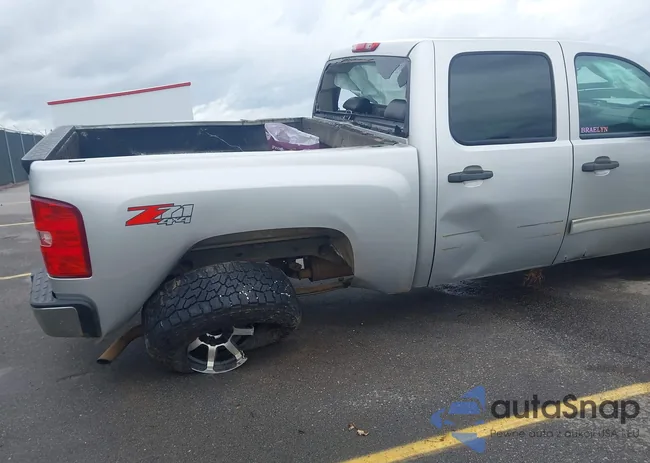 3GCPKSE36BG394416: 42242804