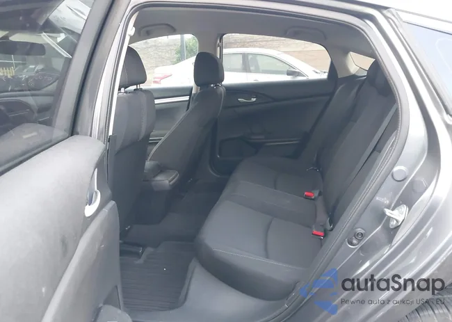 2HGFC2F51GH509361: 42242860