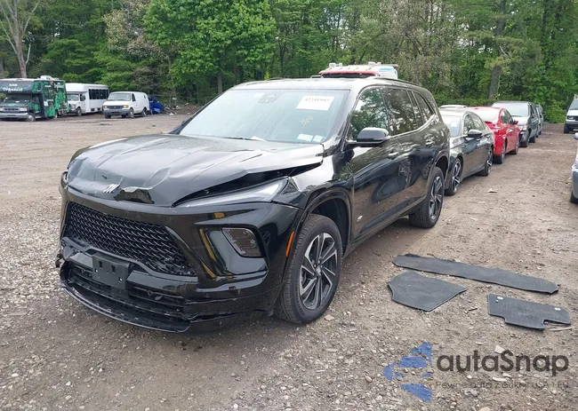 5GAEVBRS3SJ162145: 42241997