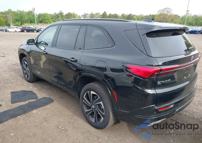 5GAEVBRS3SJ162145: 42241997